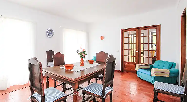 Holiday home in Carvoeiro