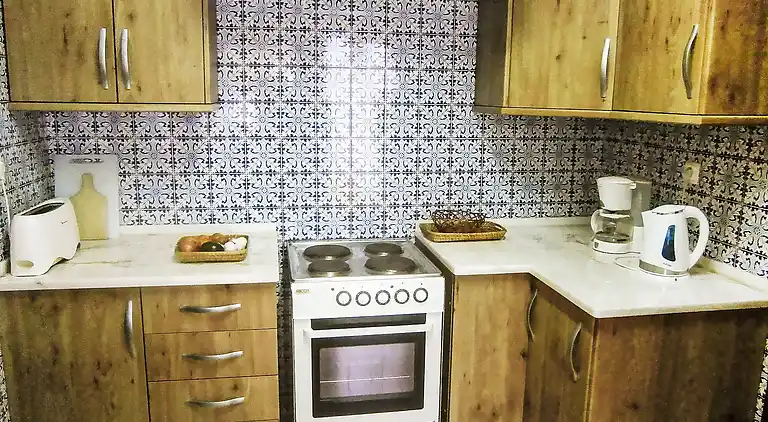 Holiday home in Carvoeiro