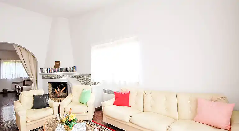 Holiday home in Carvoeiro