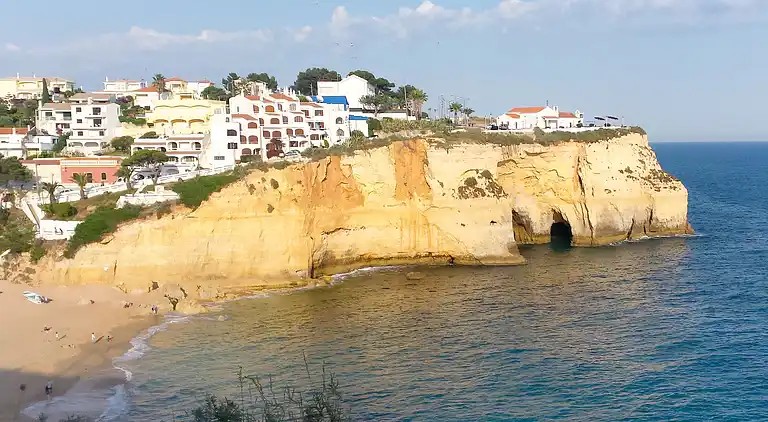 Holiday home in Carvoeiro