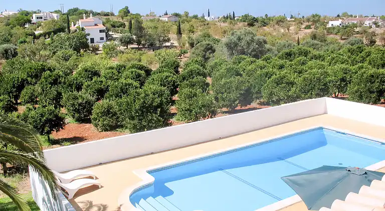 Holiday home in Carvoeiro