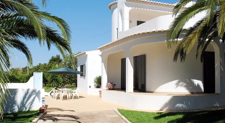 Holiday home in Carvoeiro