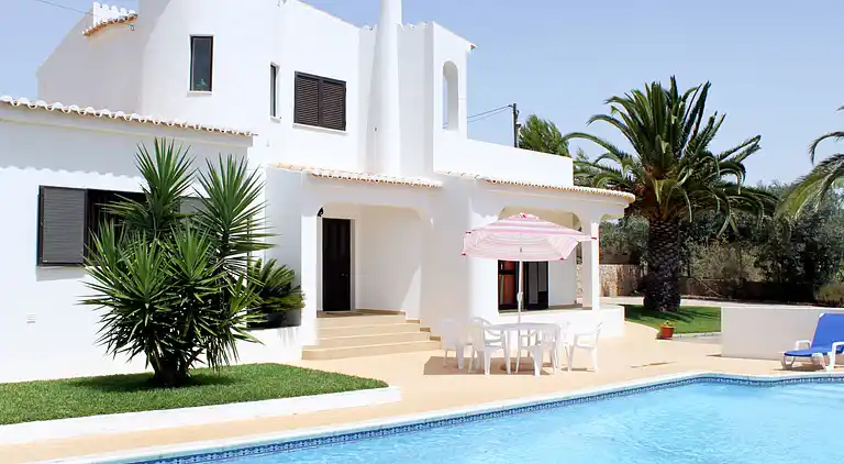 Holiday home in Carvoeiro