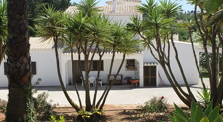Holiday home in Carvoeiro