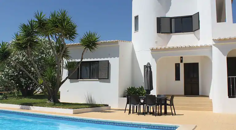 Holiday home in Carvoeiro