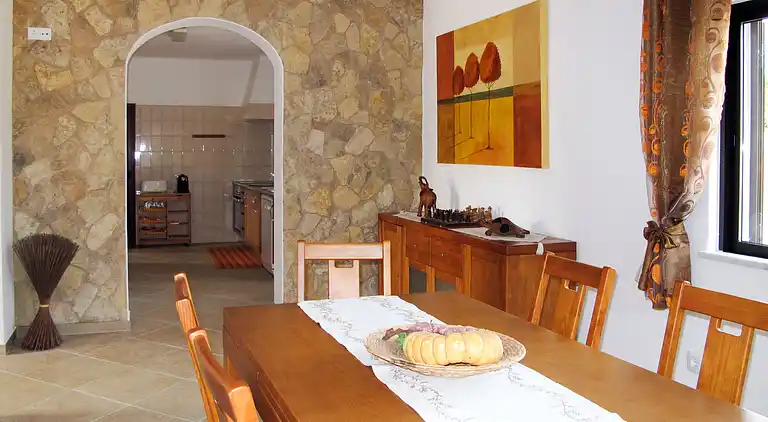 Holiday home in Carvoeiro