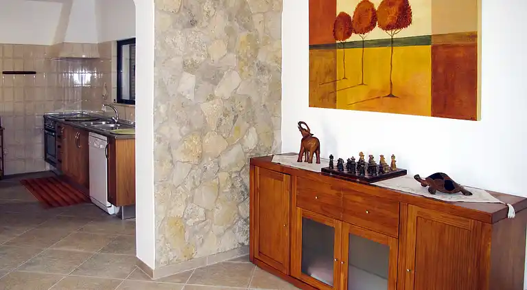 Holiday home in Carvoeiro