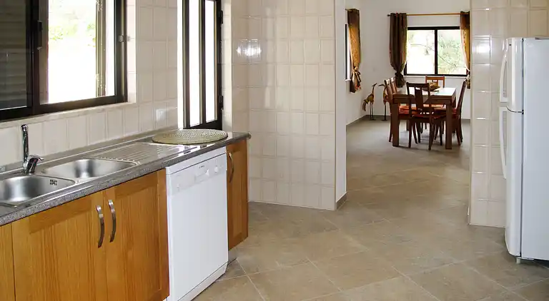 Holiday home in Carvoeiro