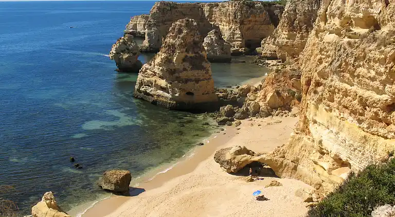 Holiday home in Carvoeiro