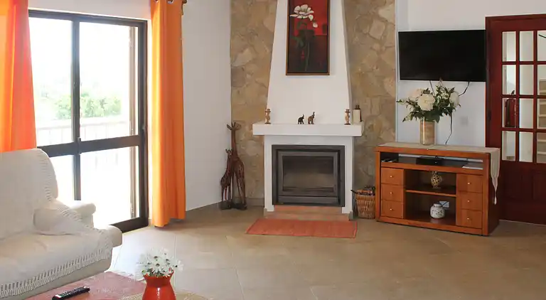 Holiday home in Carvoeiro