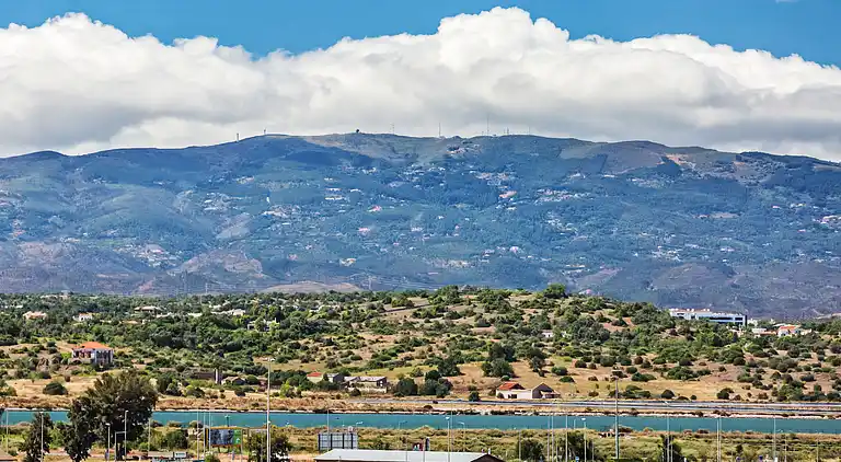 Casa vacanze in Ferragudo