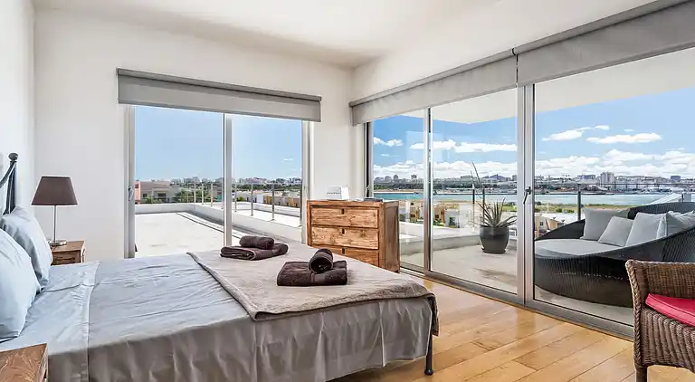 Casa vacanze in Ferragudo