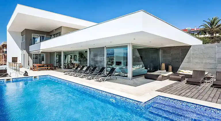 Casa vacanze in Ferragudo