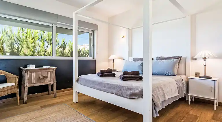 Casa vacanze in Ferragudo