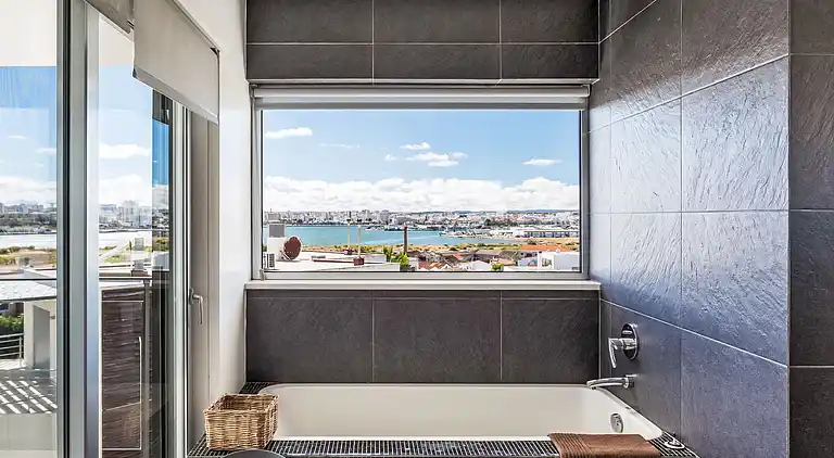 Casa vacanze in Ferragudo