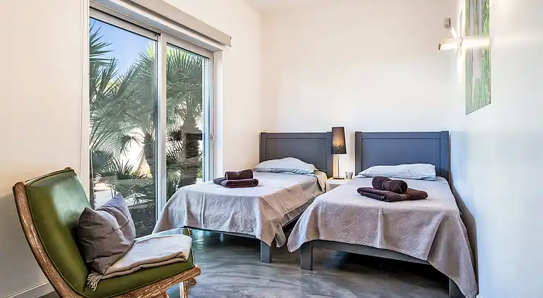 Casa vacanze in Ferragudo