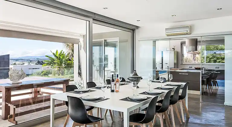 Casa vacanze in Ferragudo