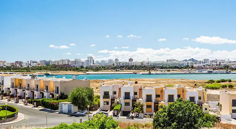 Casa vacanze in Ferragudo
