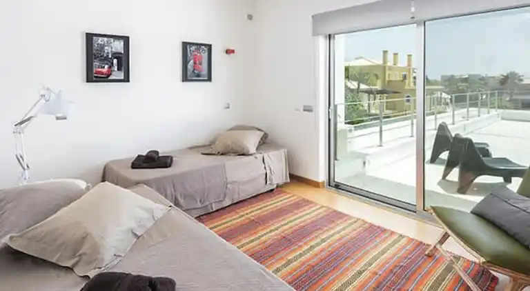 Casa vacanze in Ferragudo