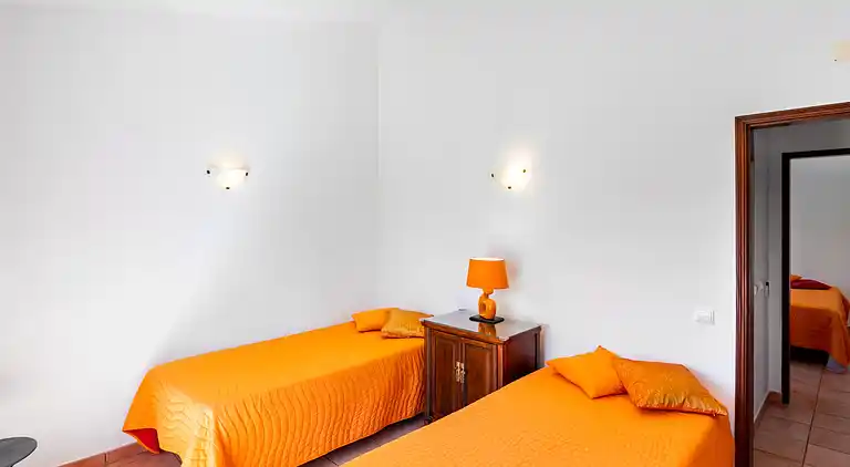 Feriebolig i Porches