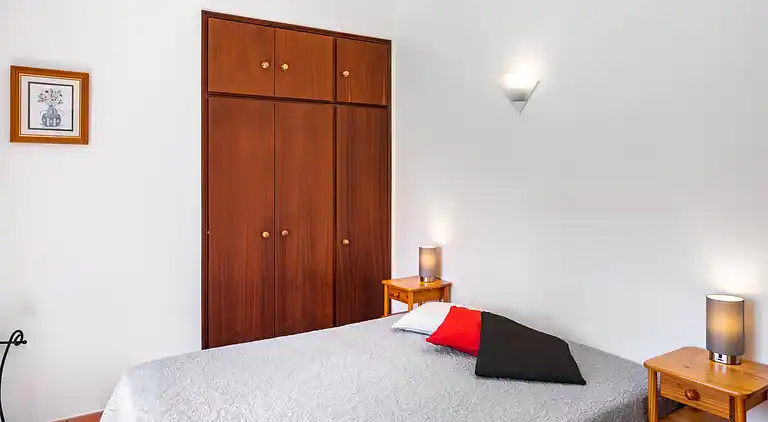 Feriebolig i Porches