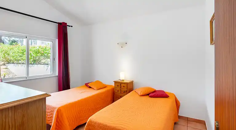 Feriebolig i Porches