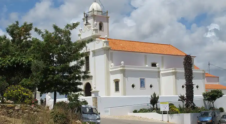 Feriebolig i Porches