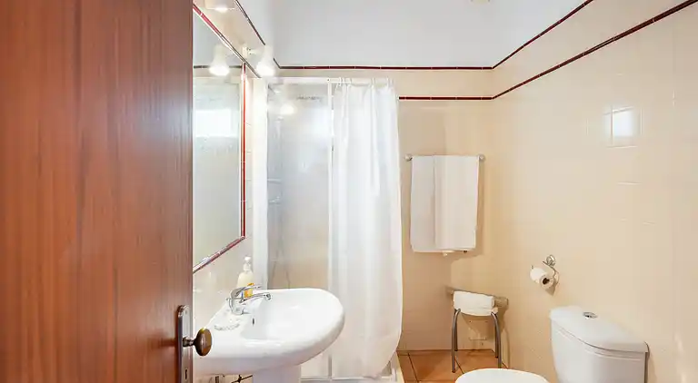 Feriebolig i Porches