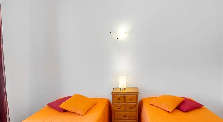 Feriebolig i Porches