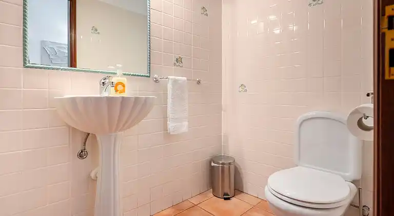 Feriebolig i Porches