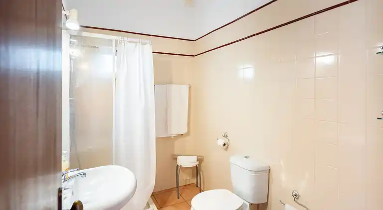 Feriebolig i Porches