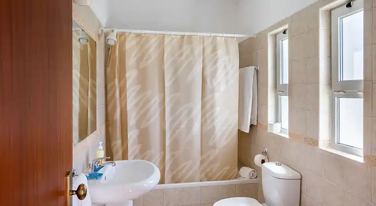 Feriebolig i Porches