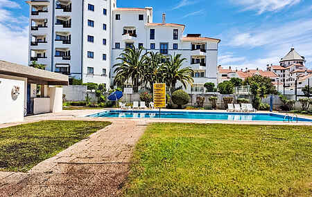 Cottage in Quarteira