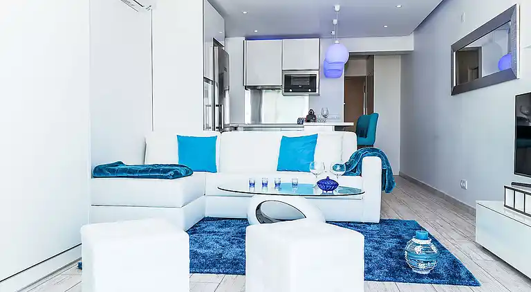 vakantiehuis in Albufeira