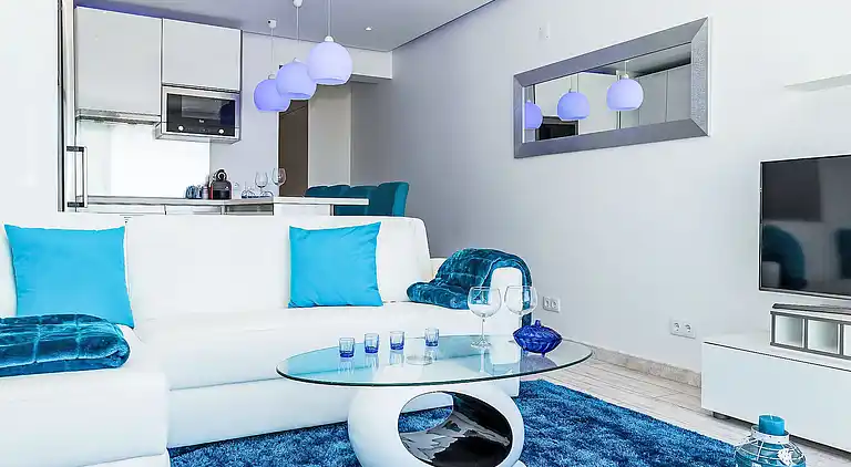 vakantiehuis in Albufeira