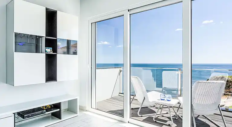 vakantiehuis in Albufeira