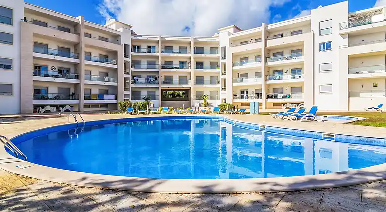 Holiday home in Albufeira