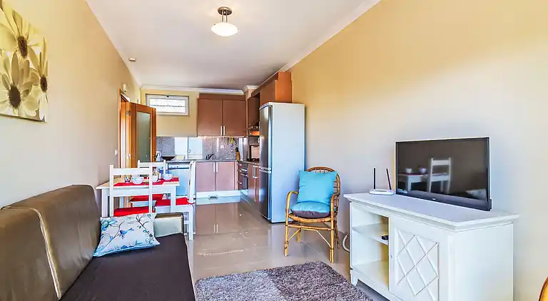 Holiday home in Albufeira