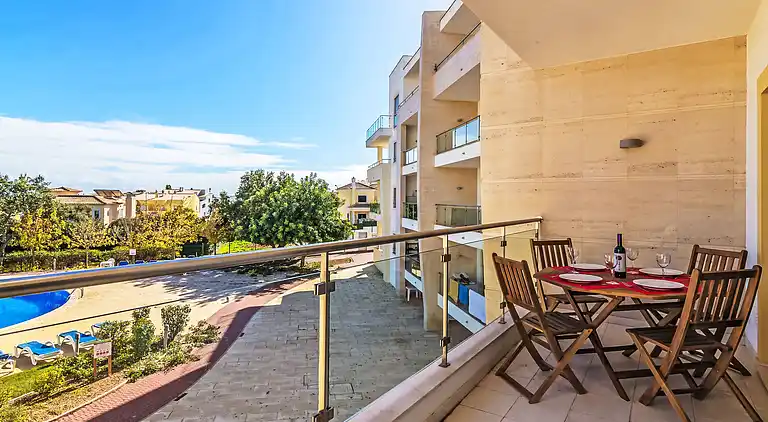 Holiday home in Albufeira