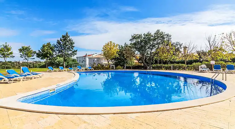 Holiday home in Albufeira