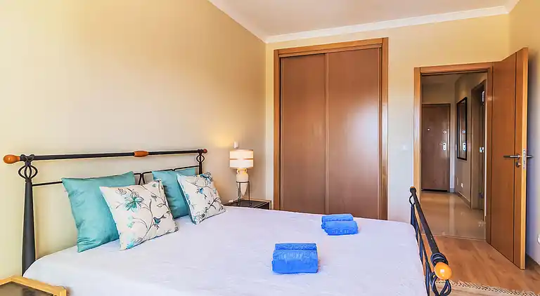 Holiday home in Albufeira