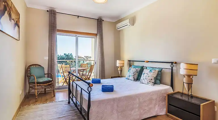 Holiday home in Albufeira