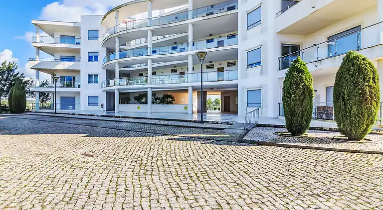 Holiday home in Albufeira