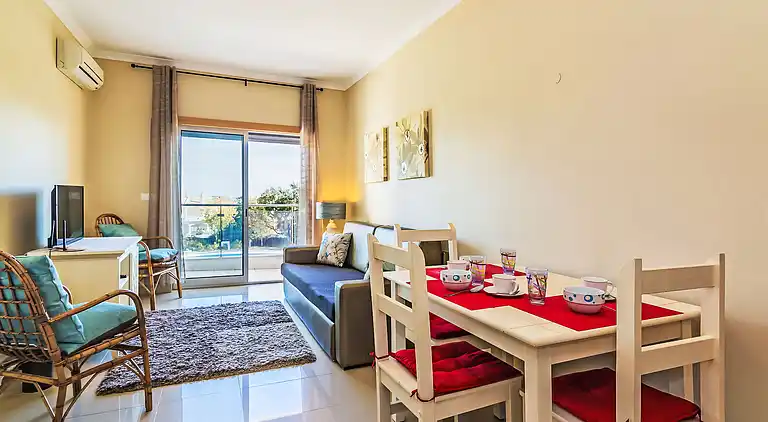 Holiday home in Albufeira