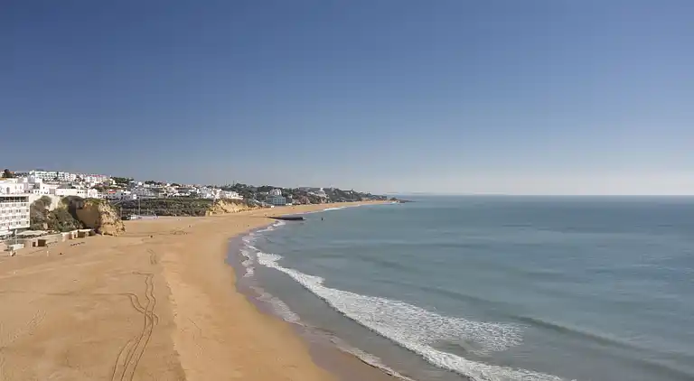 Holiday home in Albufeira