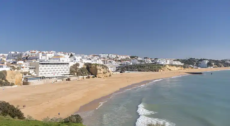 Holiday home in Albufeira
