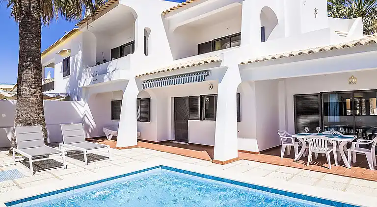 Holiday home in Guia