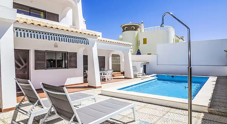 Holiday home in Guia