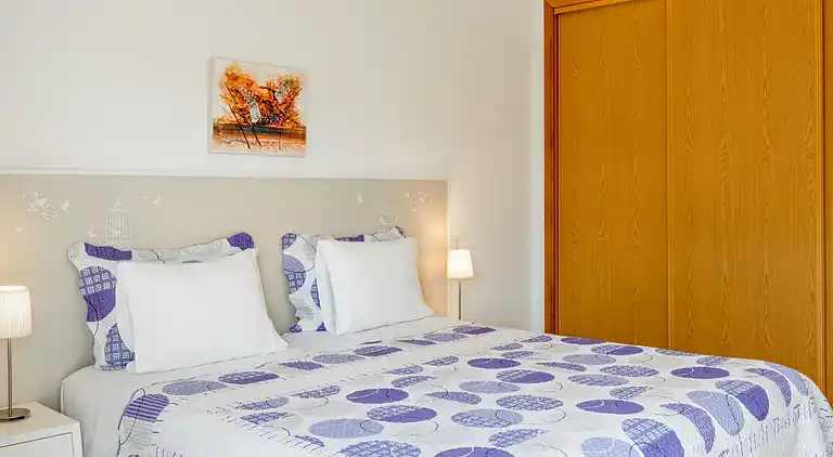 Holiday home in Albufeira