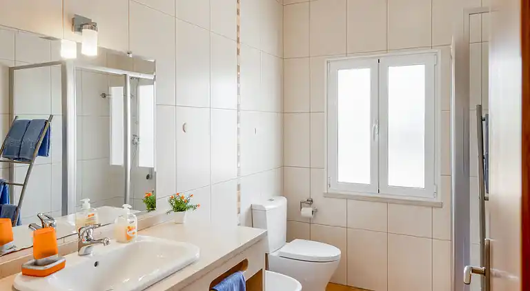 Holiday home in Albufeira